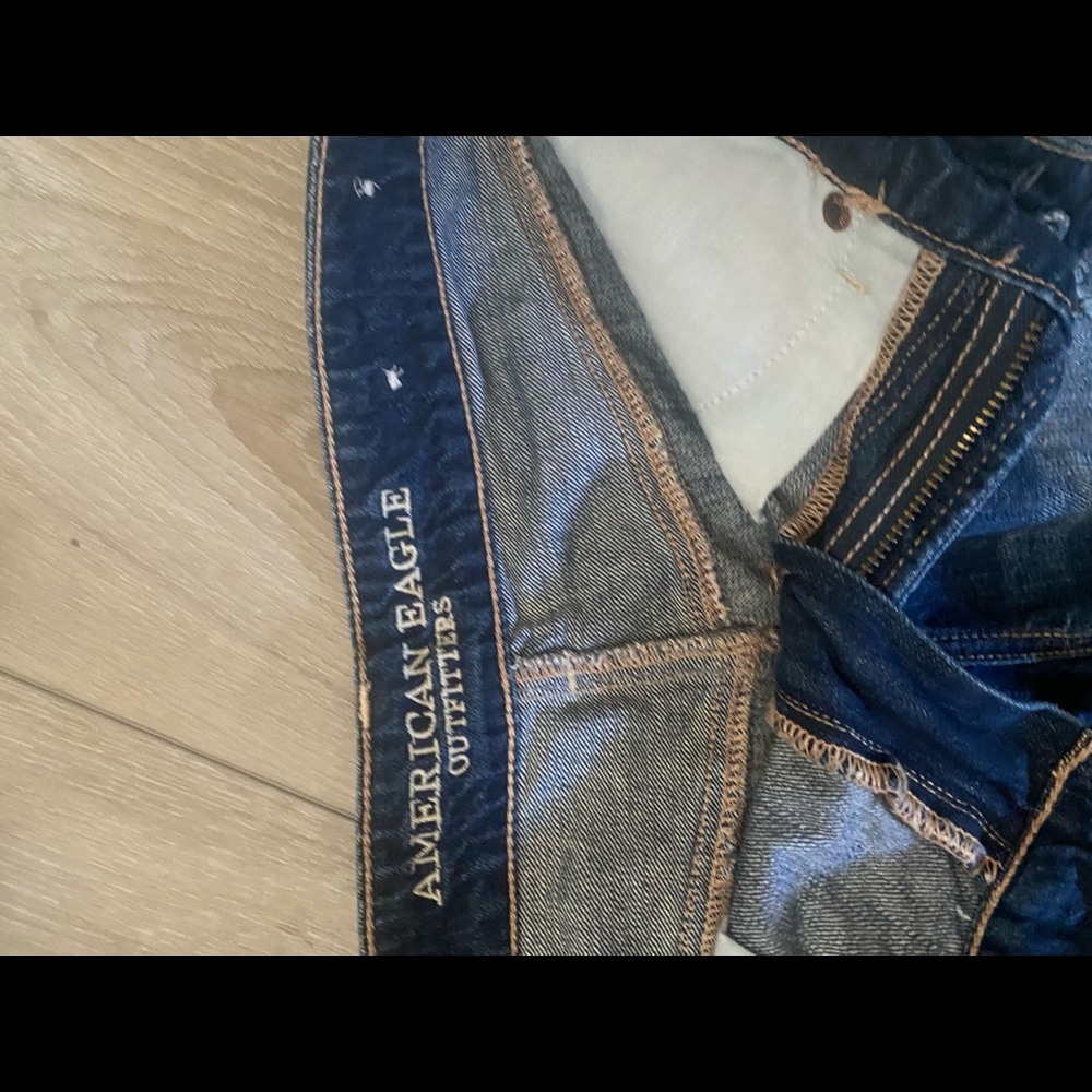 Ae Shorts Bundle - image 5